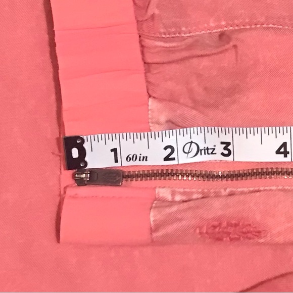 *SOLD* Sz XS Free People | Coral /Flamingo Haram/Lounge Pants |NWT - Picture 16 of 16